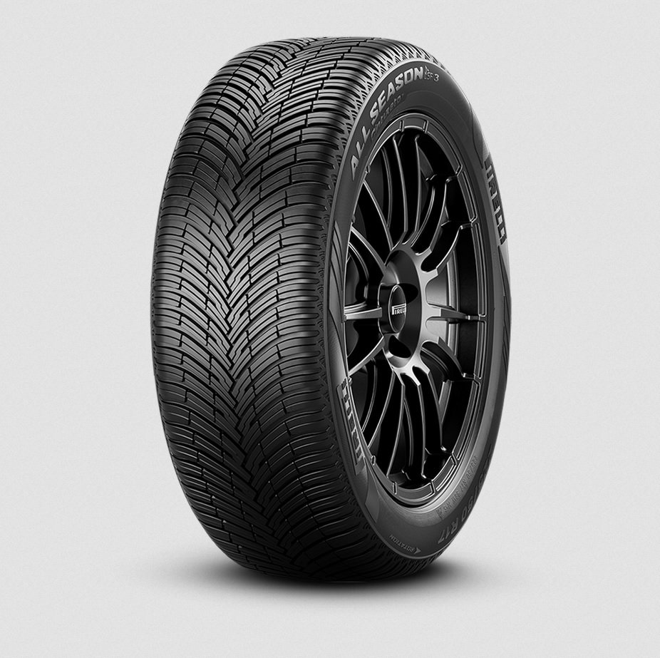 245/40R18 97Y, Pirelli, CINTURATO ALL SEASON SF3
