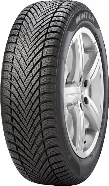 235/45R18 98H, Pirelli, CINTURATO WINTER 2