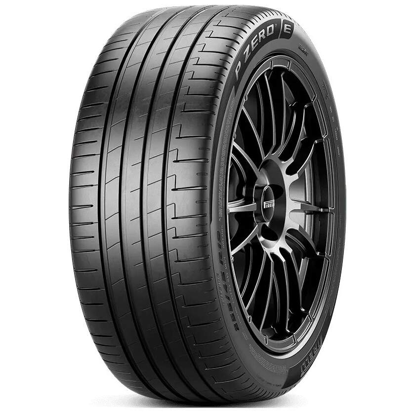 275/35R22 104Y, Pirelli, PZERO E