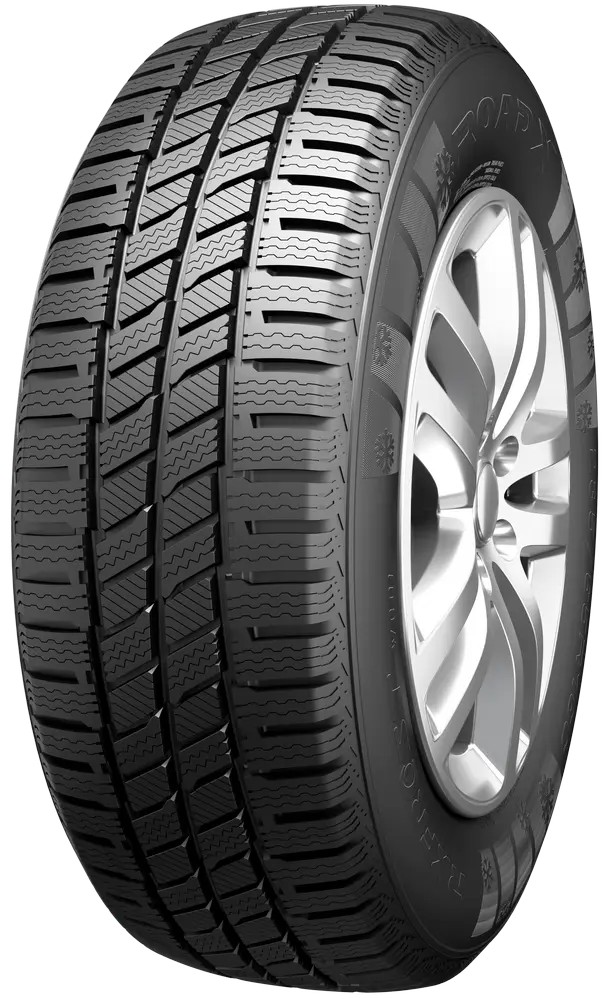 195/70R15 104/102S, Roadx, RX FROST WC01