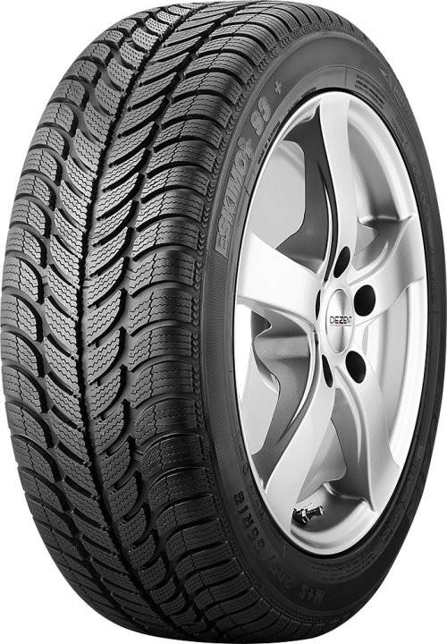 205/55R16 91T, Sava, ESKIMO S3 PLUS