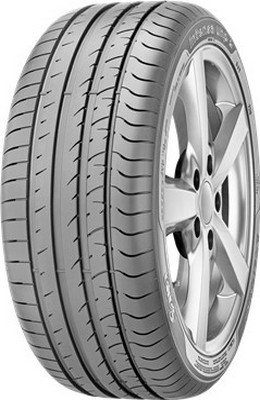 235/45R18 98Y, Sava, INTENSA UHP2