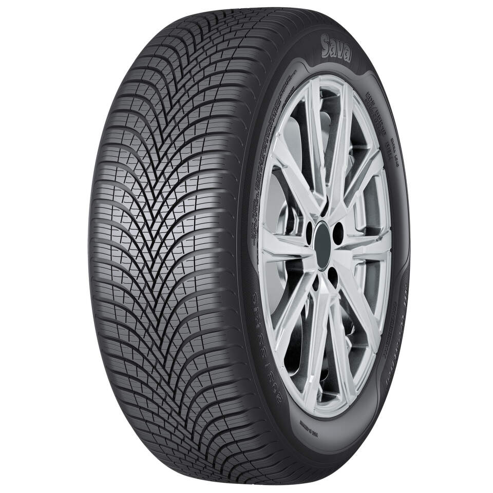 205/55R16 94V, Sava, ALL WEATHER