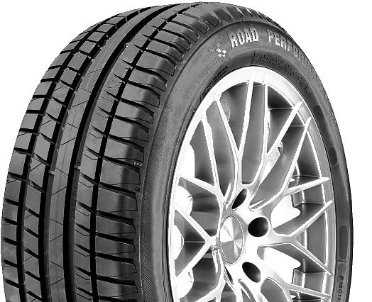 205/55R16 91H, Sebring, ROAD PERFORMANCE