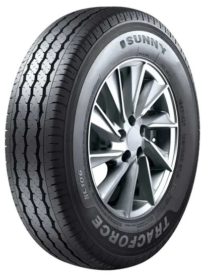 215/65R15 104T, Sunny, NL106