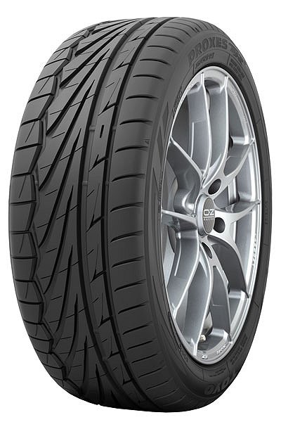 225/55R17 97W, Toyo, PROXES TR1