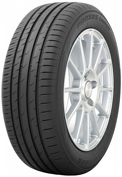 225/60R18 104W, Toyo, PROXES COMFORT SUV