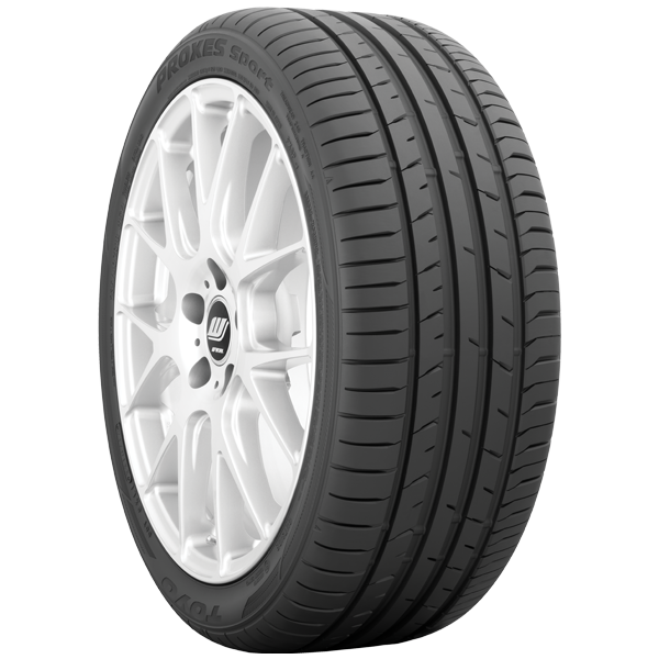 275/35R21 103Y, Toyo, PROXES SPORT