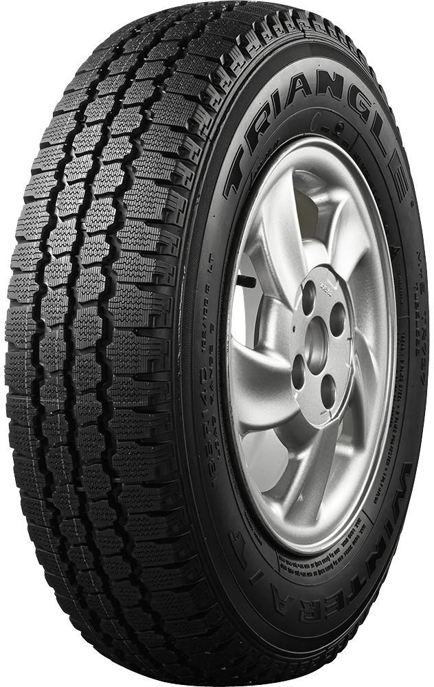 185/80R14 102/100Q, Triangle, TR737