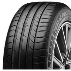 235/45R18 98Y, Vredestein, ULTRAC PRO