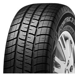235/60R17 117/115R, Vredestein, COMTRAC 2 ALL SEASON+