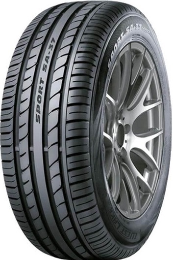 205/55R16 91V, Westlake, SA37 SPORT