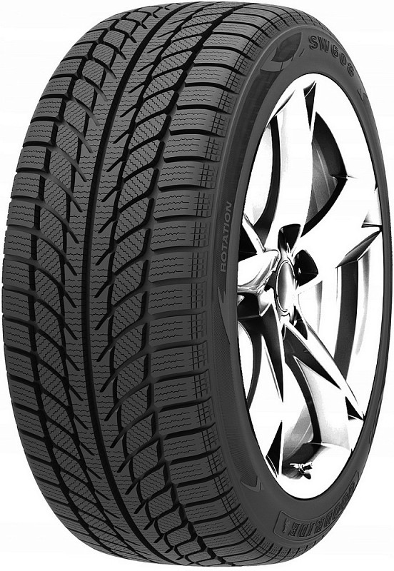 205/55R16 91H, Westlake, SW608 SNOWMASTER