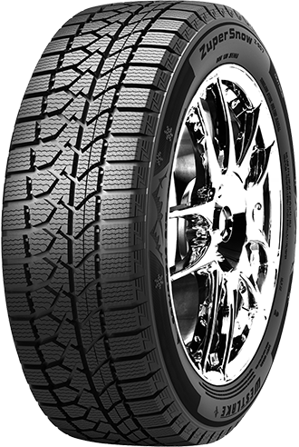 235/45R18 98V, Westlake, ZUPERSNOW Z-507