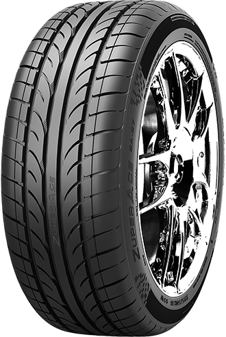 245/40R18 97Y, Westlake, ZUPERACE Z-007