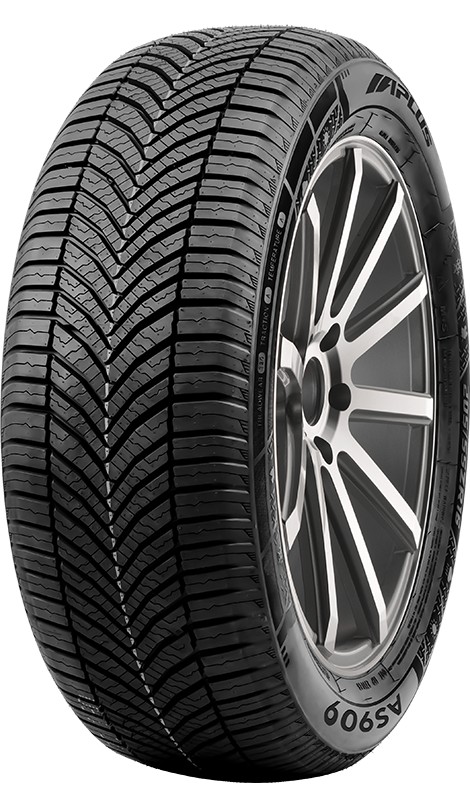 215/60R16 99H, APLUS, AS909