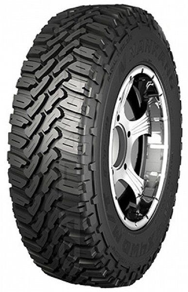 215/65R16 109R,  Nankang,  FT-9 POR