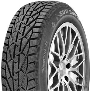 275/40R20 106V, SEBRING, SUV SNOW