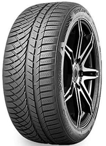 235/40VR19  KUMHO TL WP72 XL                           96V