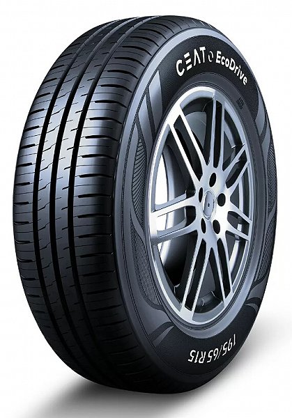 215/55R17 94W,  Ceat,  SecuraDrive