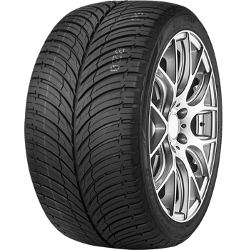 225/60R18 100V, UNIGRIP, Lateral Force 4S