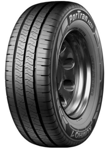 215/60R17C  KUMHO TL KC53104T