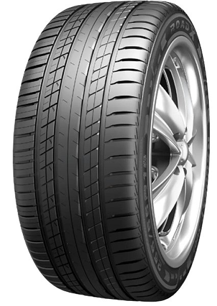 225/60R18 100V,  RoadX,  RXQuest Sport SUV