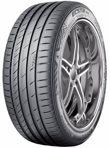 275/55R19 111W,  Kumho,  PS71SUV Ecsta