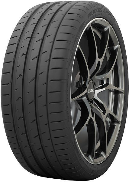 235/45R18 98Y,  Toyo,  Proxes Sport 2 XL