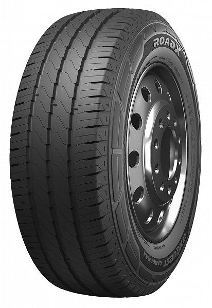 235/60R17 117/115R,  RoadX,  RXQest Cargomax