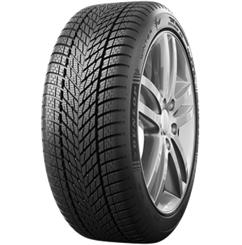225/55R16 99V, DUNLOP, Winter