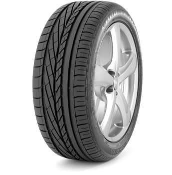 275/35R20 102Y, GOODYEAR, Excellence