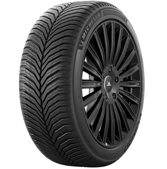 225/60R18 104W, MICHELIN, CrossClimate 3