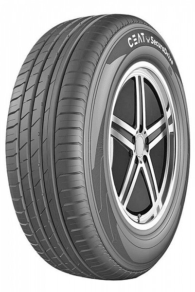215/60R17 96H,  Ceat,  SecuraDrive