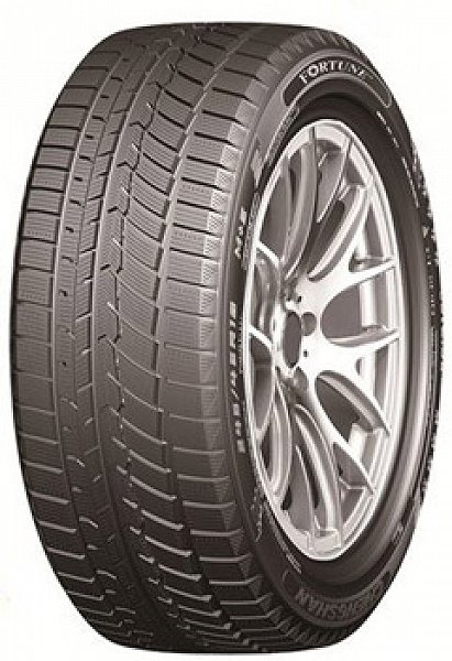 Fortune FSR901 XL 245/40R18 97V