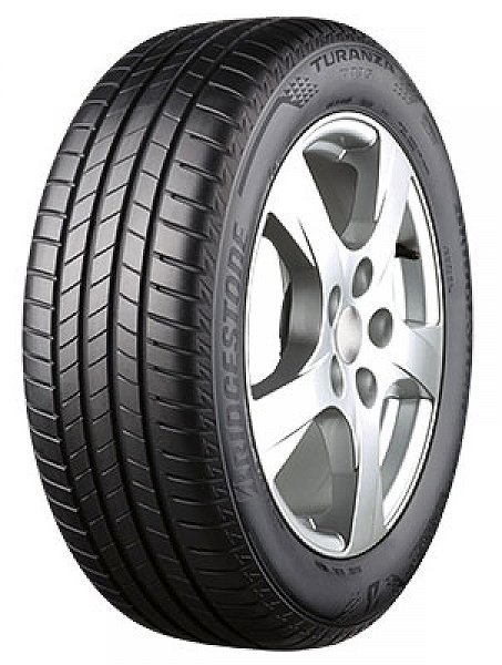 Bridgestone T005 XL MO-S 255/40R20 101Y