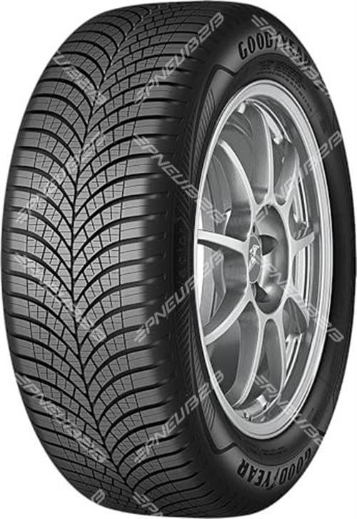 225/60R18 104W, Goodyear, VECTOR 4SEASONS G3 SUV