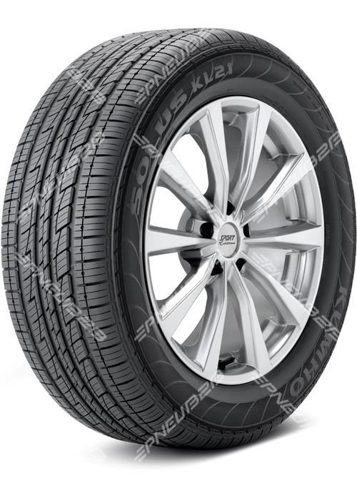 225/65R17 102H, Kumho, KL21