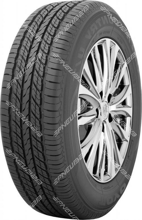 245/75R16 120S, Toyo, OPEN COUNTRY U/T