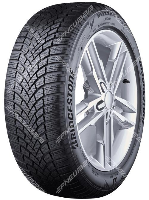 235/45R18 98V, Bridgestone, BLIZZAK LM005 DG
