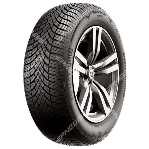 225/60R18 104V, Bridgestone, BLIZZAK LM005