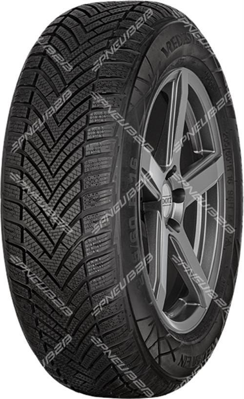205/55R16 91H, Vredestein, WINTRAC