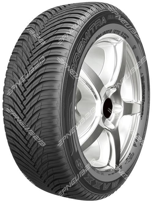 235/45R18 98W, Maxxis, PREMITRA ALL SEASON AP3