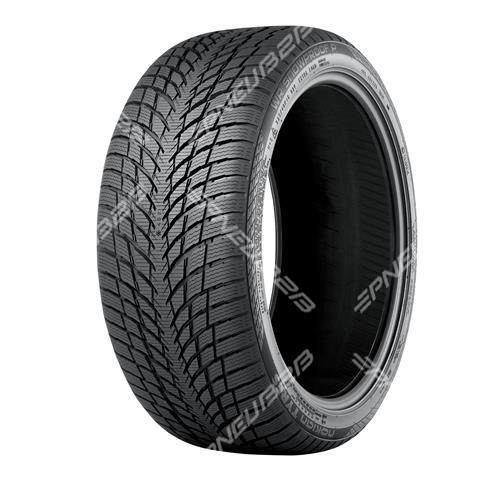245/40R18 97V, Nokian, WR SNOWPROOF P