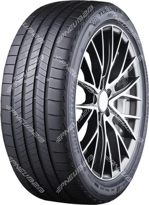 205/55R16 91H, Bridgestone, TURANZA ECO