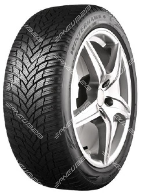 225/60R18 104V, Firestone, WINTERHAWK 4