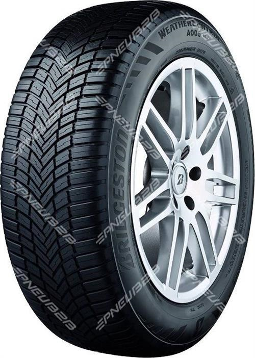 225/60R18 104V, Bridgestone, WEATHER CONTROL A005