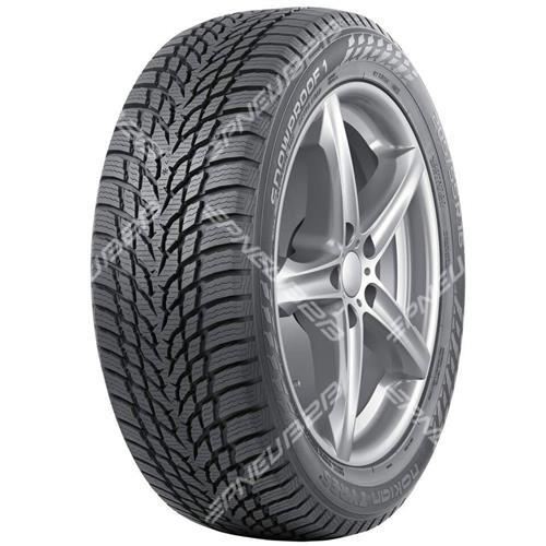 275/40R19 105V, Nokian, SNOWPROOF 1