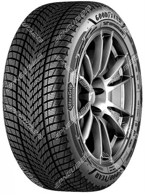 235/45R18 94V, Goodyear, ULTRA GRIP PERFORMANCE 3