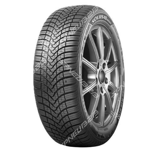 205/55R16 94V, Kumho, SOLUS 4S HA32+
